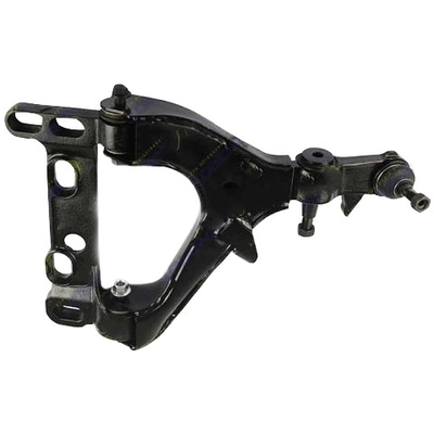 Control Arm With Ball Joint by SUSPENSIA CHASSIS - X07CJ7212 pa10