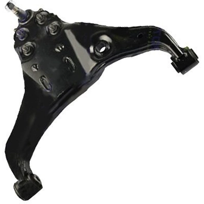 SUSPENSIA CHASSIS - X07CJ7306 - Control Arm With Ball Joint pa10