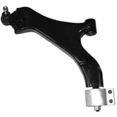 SUSPENSIA CHASSIS - X07CJ7664 - Control Arm With Ball Joint pa10