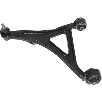 SUSPENSIA CHASSIS - X09CJ0685 - Front Left Lower Control Arm and Ball Joint Assembly pa1