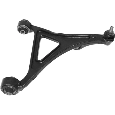 Control Arm With Ball Joint by SUSPENSIA CHASSIS - X09CJ0686 pa1