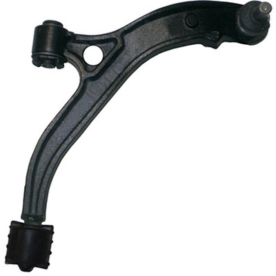 SUSPENSIA CHASSIS - X09CJ1348 - Control Arm With Ball Joint pa10