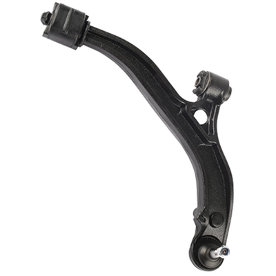 Control Arm With Ball Joint by SUSPENSIA CHASSIS - X09CJ6869 pa10