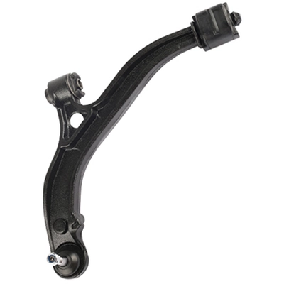 SUSPENSIA CHASSIS - X09CJ6870 - Control Arm With Ball Joint pa10