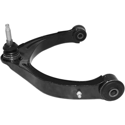 SUSPENSIA CHASSIS - X13CJ0581 - Control Arm pa1