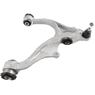 SUSPENSIA CHASSIS - X13CJ0681 - Front Right Lowe Control Arm and Ball Joint Assembly pa1