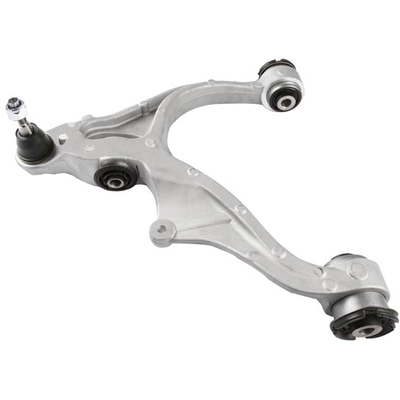 Control Arm With Ball Joint by SUSPENSIA CHASSIS - X13CJ0682 pa10
