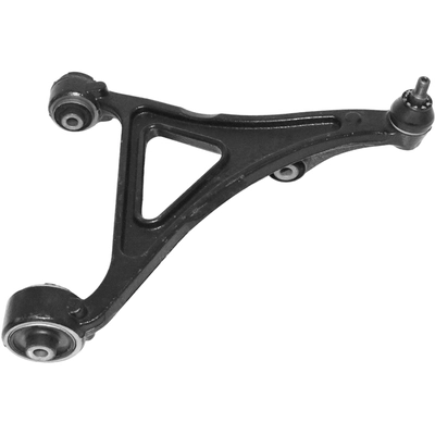 SUSPENSIA CHASSIS - X13CJ0720 - Front Right Lowe Control Arm and Ball Joint Assembly pa1