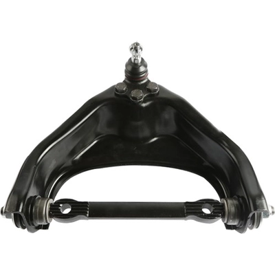 Control Arm With Ball Joint by SUSPENSIA CHASSIS - X13CJ0907 pa1