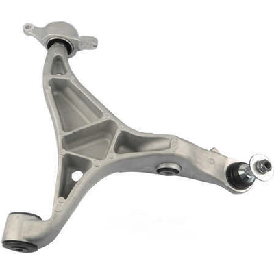 SUSPENSIA CHASSIS - X13CJ1141 - Suspension Control Arm and Ball Joint Assembly pa1