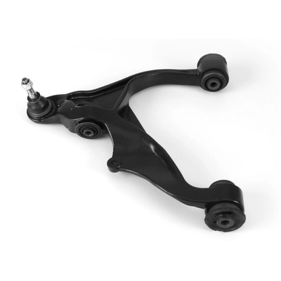 SUSPENSIA CHASSIS - X13CJ1188 - Control Arm pa1