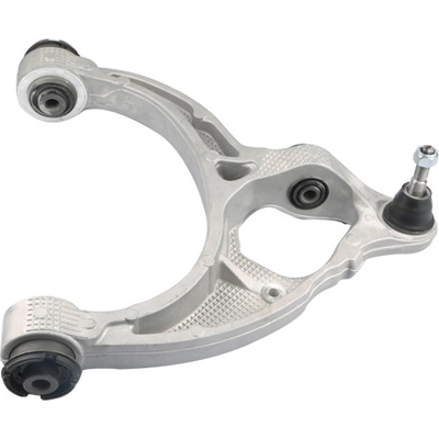 Control Arm With Ball Joint by SUSPENSIA CHASSIS - X13CJ1226 pa1