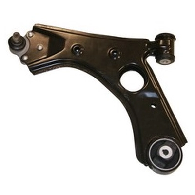 SUSPENSIA CHASSIS - X14CJ1540 - Control Arm With Ball Joint pa10