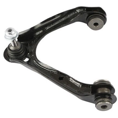 SUSPENSIA CHASSIS - X15CJ0129 - Front Left Upper Suspension Control Arm and Ball Joint Assembly pa1