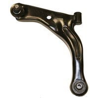 SUSPENSIA CHASSIS - X15CJ0270 - Front Left Lower Suspension Control Arm and Ball Joint Assembly pa1