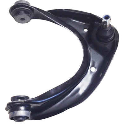 Control Arm With Ball Joint by SUSPENSIA CHASSIS - X15CJ0277 pa10