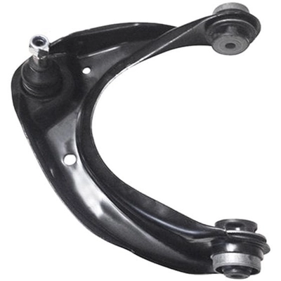 Control Arm With Ball Joint by SUSPENSIA CHASSIS - X15CJ0278 pa10