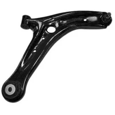 Control Arm With Ball Joint by SUSPENSIA CHASSIS - X15CJ0301 pa10