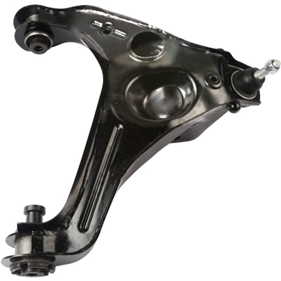 SUSPENSIA CHASSIS - X15CJ0366 - Control Arm With Ball Joint pa10