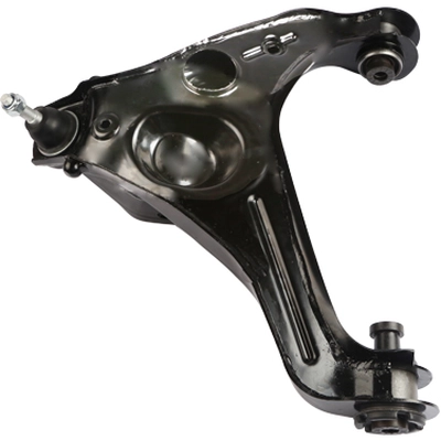 Control Arm With Ball Joint by SUSPENSIA CHASSIS - X15CJ0367 pa10