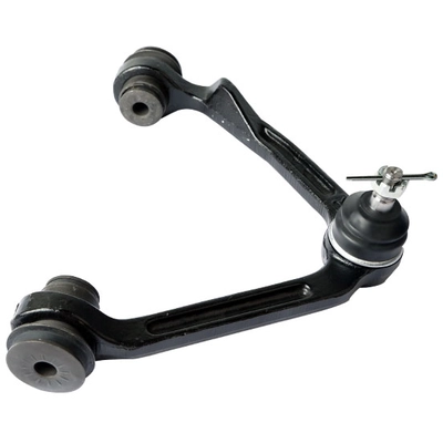 Control Arm With Ball Joint by SUSPENSIA CHASSIS - X15CJ0397 pa10