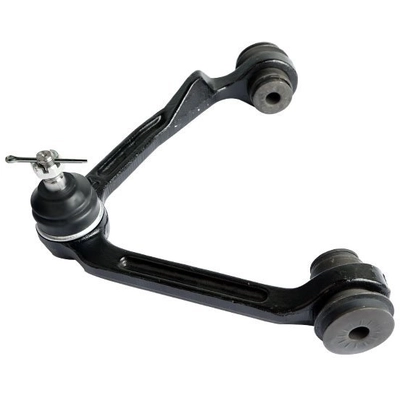 SUSPENSIA CHASSIS - X15CJ0398 - Front Left Upper Suspension Control Arm and Ball Joint Assembly pa1