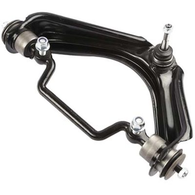 SUSPENSIA CHASSIS - X15CJ0399 - Control Arm With Ball Joint pa10