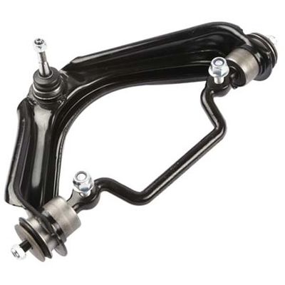 SUSPENSIA CHASSIS - X15CJ0400 - Control Arm With Ball Joint pa10