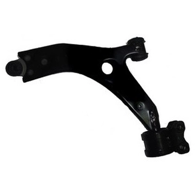 SUSPENSIA CHASSIS - X15CJ0413 - Control Arm With Ball Joint pa10