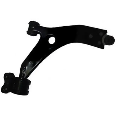 Control Arm With Ball Joint by SUSPENSIA CHASSIS - X15CJ0415 pa10