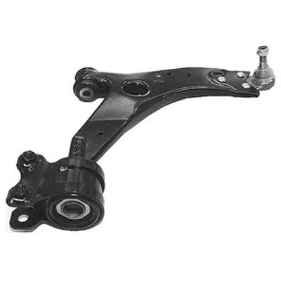 SUSPENSIA CHASSIS - X15CJ0421 - Control Arm With Ball Joint pa10