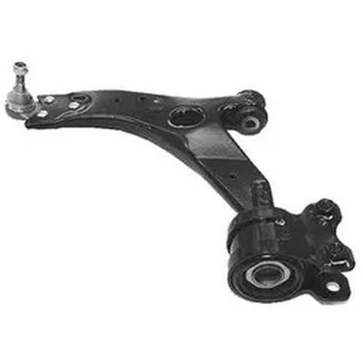 Control Arm With Ball Joint by SUSPENSIA CHASSIS - X15CJ0422 pa16