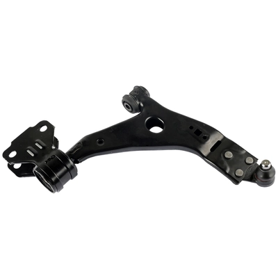 SUSPENSIA CHASSIS - X15CJ0433 - Control Arm With Ball Joint pa10