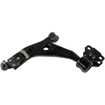 SUSPENSIA CHASSIS - X15CJ0435 - Control Arm With Ball Joint pa10