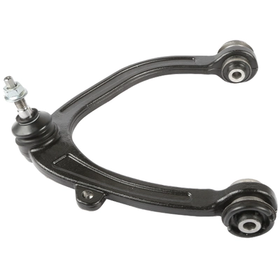 SUSPENSIA CHASSIS - X15CJ0661 - Control Arm With Ball Joint pa10