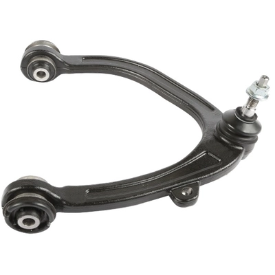 Control Arm With Ball Joint by SUSPENSIA CHASSIS - X15CJ0662 pa12