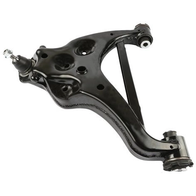 SUSPENSIA CHASSIS - X15CJ0779 - Front Left Lower Suspension Control Arm and Ball Joint Assembly pa1