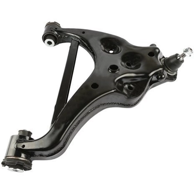SUSPENSIA CHASSIS - X15CJ0780 - Front Right Lower Suspension Control Arm and Ball Joint Assembly pa1
