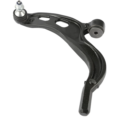 Control Arm With Ball Joint by SUSPENSIA CHASSIS - X15CJ0857 pa10