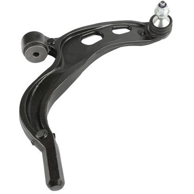 Control Arm With Ball Joint by SUSPENSIA CHASSIS - X15CJ0858 pa10