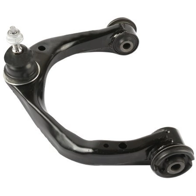 SUSPENSIA CHASSIS - X15CJ0881 - Front Left Upper Suspension Control Arm and Ball Joint Assembly pa1