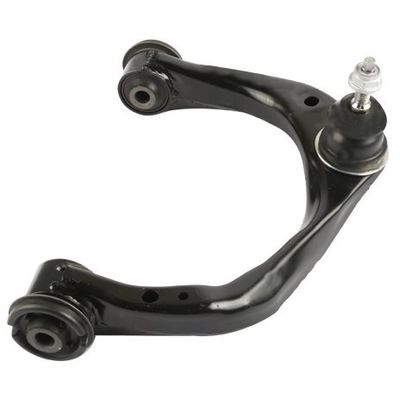 SUSPENSIA CHASSIS - X15CJ0904 - Front Right Upper Suspension Control Arm and Ball Joint Assembly pa1