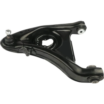 SUSPENSIA CHASSIS - X15CJ0969 - Front Left Lower Suspension Control Arm and Ball Joint Assembly pa1