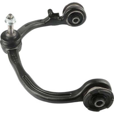 SUSPENSIA CHASSIS - X15CJ1034 - Control Arm With Ball Joint pa1