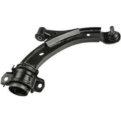 SUSPENSIA CHASSIS - X15CJ1064 - Control Arm pa1