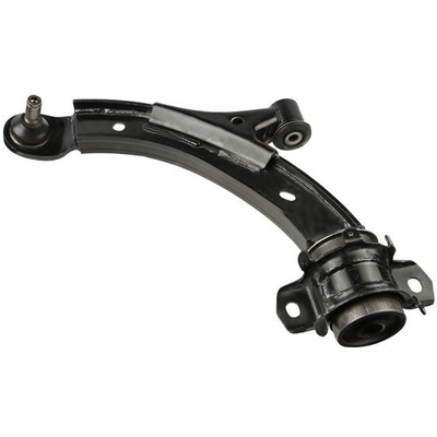 SUSPENSIA CHASSIS - X15CJ1067 - Front Left Lower Suspension Control Arm and Ball Joint Assembly pa1