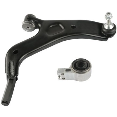 SUSPENSIA CHASSIS - X15CJ1128 - Control Arm pa1