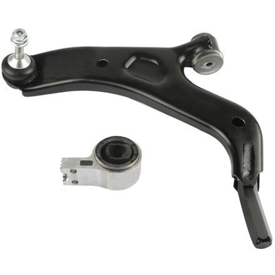 SUSPENSIA CHASSIS - X15CJ1129 - Control Arm pa1