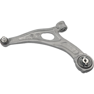 Control Arm With Ball Joint by SUSPENSIA CHASSIS - X15CJ1353 pa1