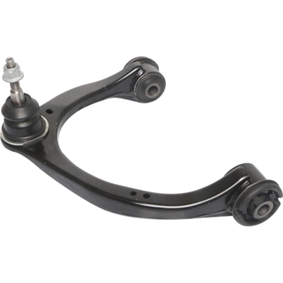 Control Arm With Ball Joint by SUSPENSIA CHASSIS - X15CJ1492 pa1